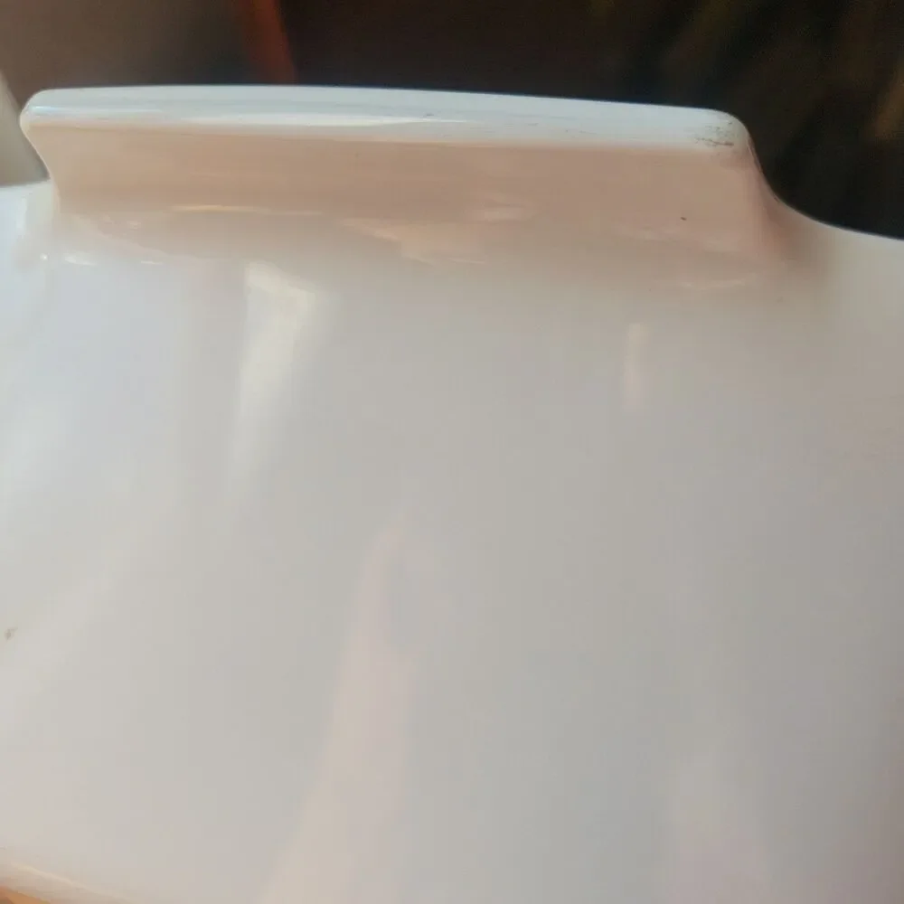 VTG Corning Ware SPICE OF LIFE 5 QT Casserole Dutch Oven L'Echalote A-5-B No Lid
